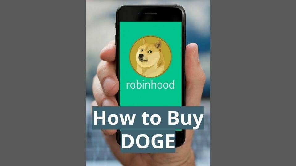 How to Buy Dogecoin (DOGE) • Benzinga Crypto