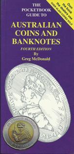 The Pocket Guide to Australian Coins and Banknotes by Greg McDonald | LibraryThing