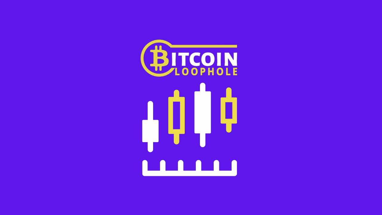 Bitcoin Loophole ™ | The Updated & Official Site【】