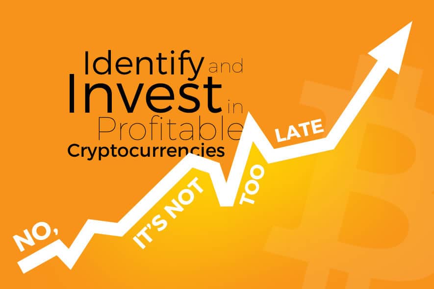 Here’s how you can safely invest in Cryptocurrency in India