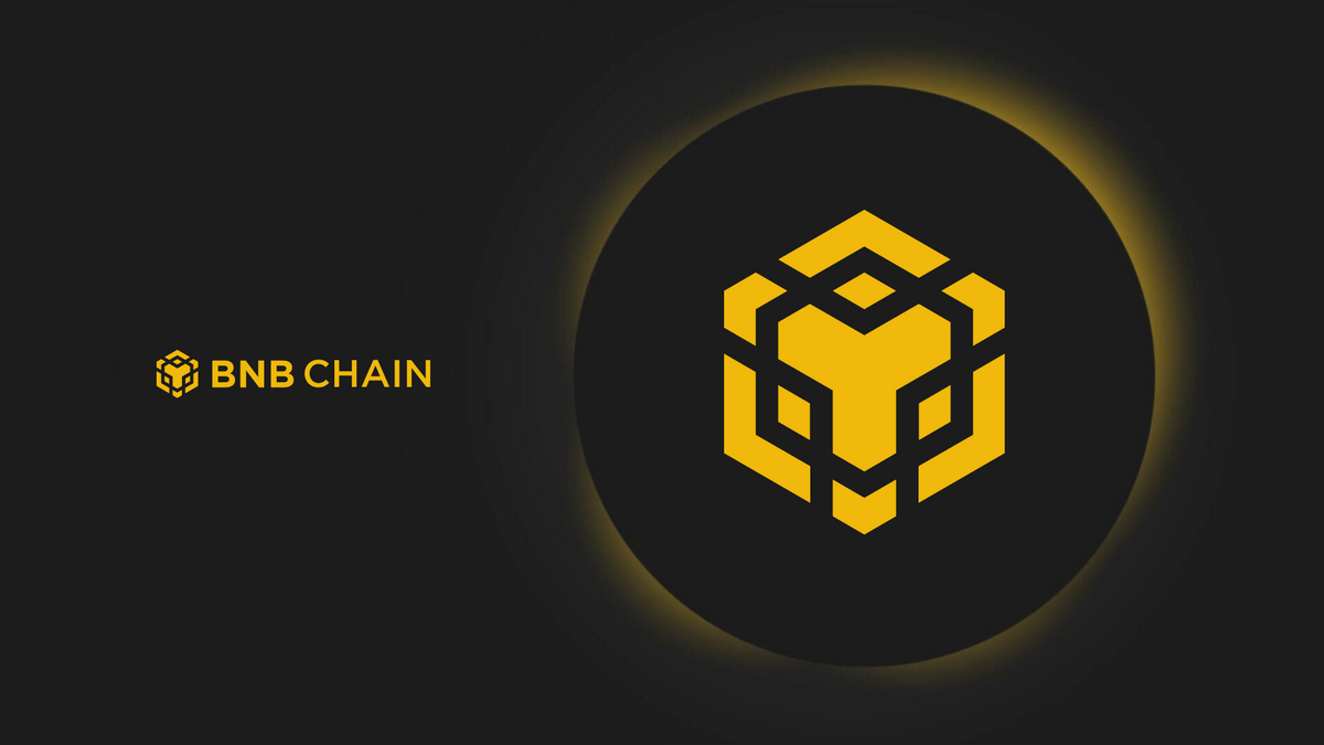 BNB Chain - Build Web3 dApps on the Most Popular Blockchain