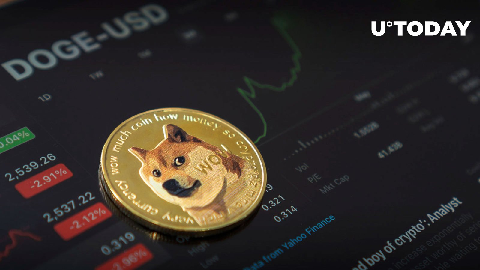 DOGE and SHIB to Go Parabolic in Next Bull Run, David Gokhshtein Thinks