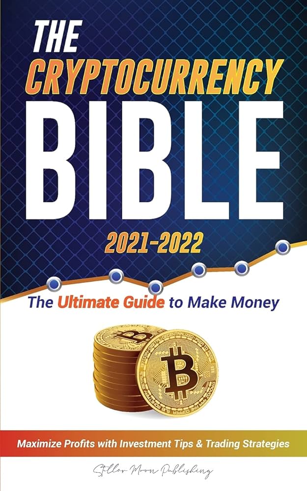 Bitcoin Beginners Bible: How You Can book