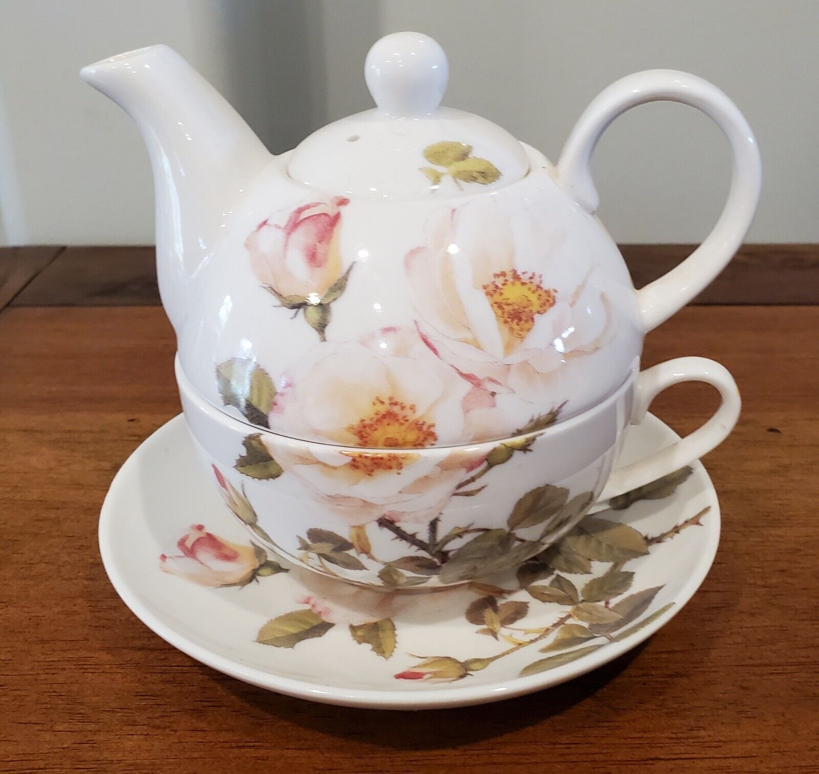 The Duchess | The Tea Room