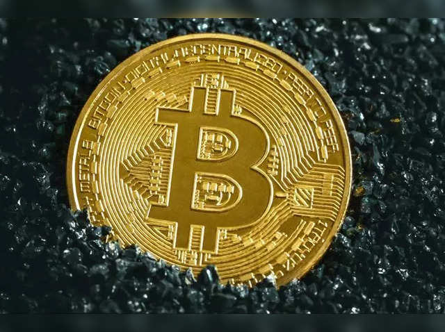 Bitcoin price live today (14 Mar ) - Why Bitcoin price is up by % today | ET Markets