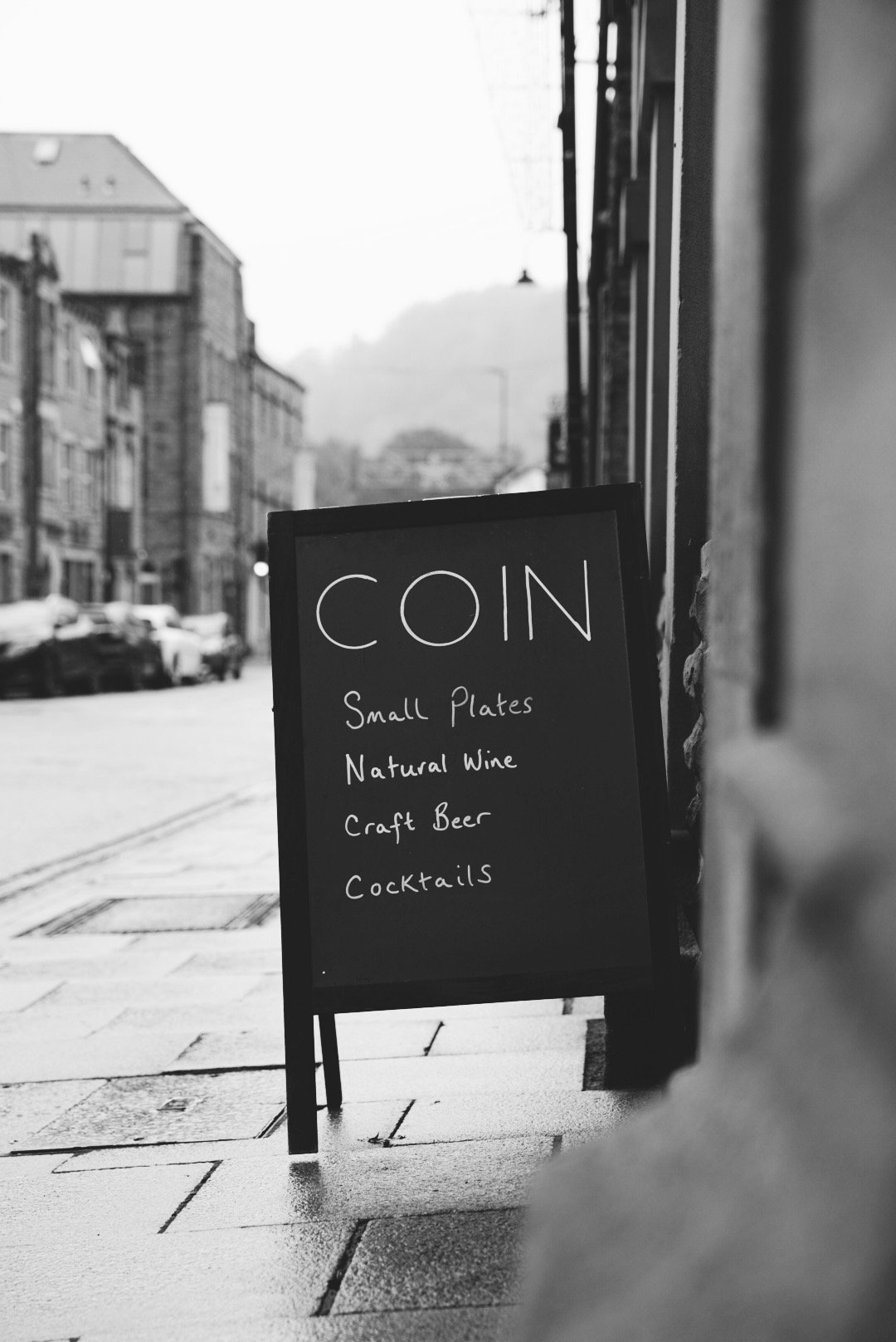 Petit Cafe Du Coin | Bars in Liverpool | Creative Tourist