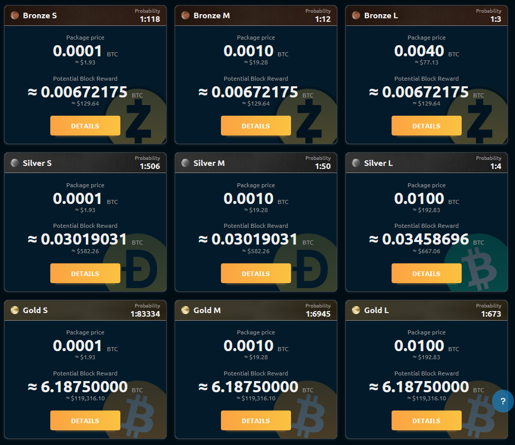 NiceHash - Leading Cryptocurrency Platform for Mining | NiceHash