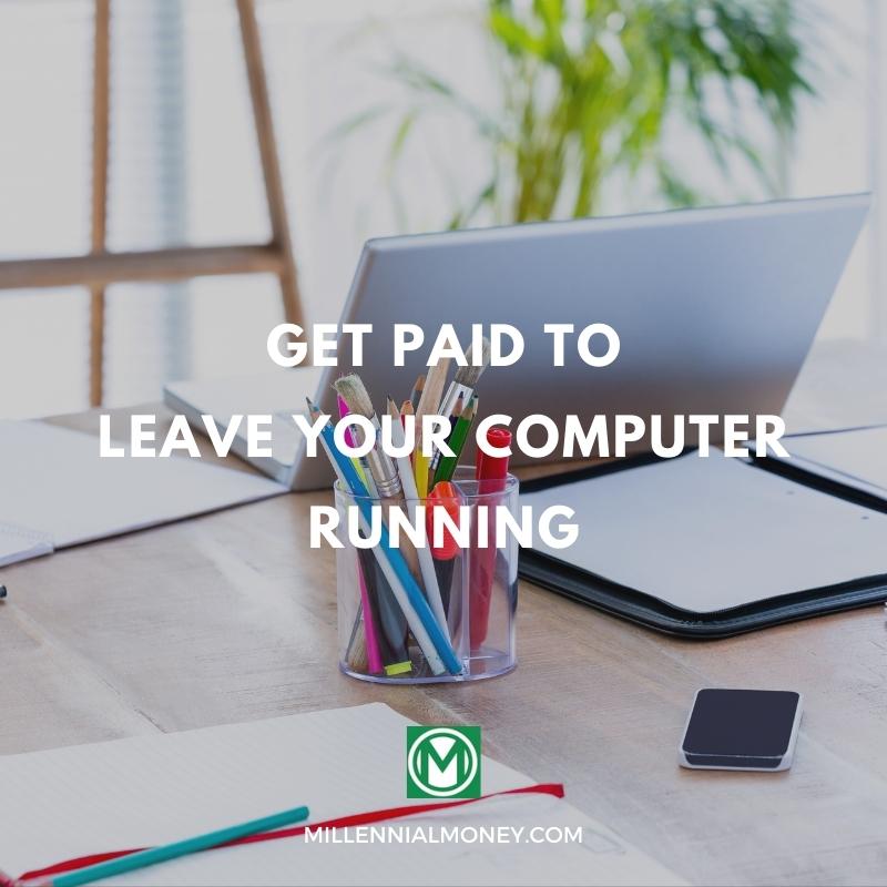 Cudo Compute: Earn passive income by selling your spare computing power