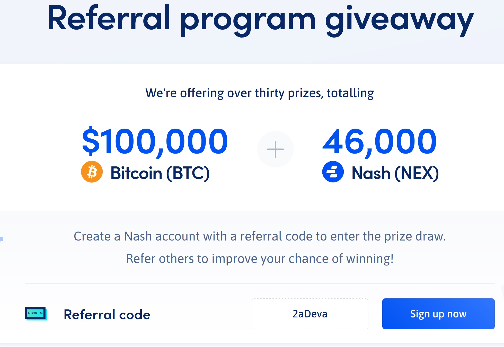 How do referral rewards work? | The Bitcoin Company Help Center