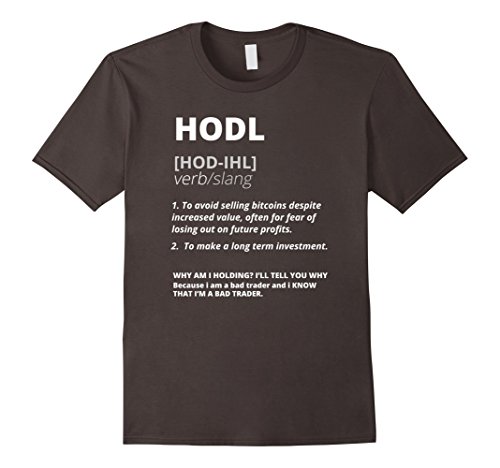 HODL Meaning In Cryptocurrency? A Detailed Explanation