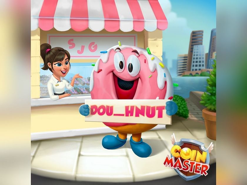 Today's Coin Master Free Spins & Daily Coins Links (February )