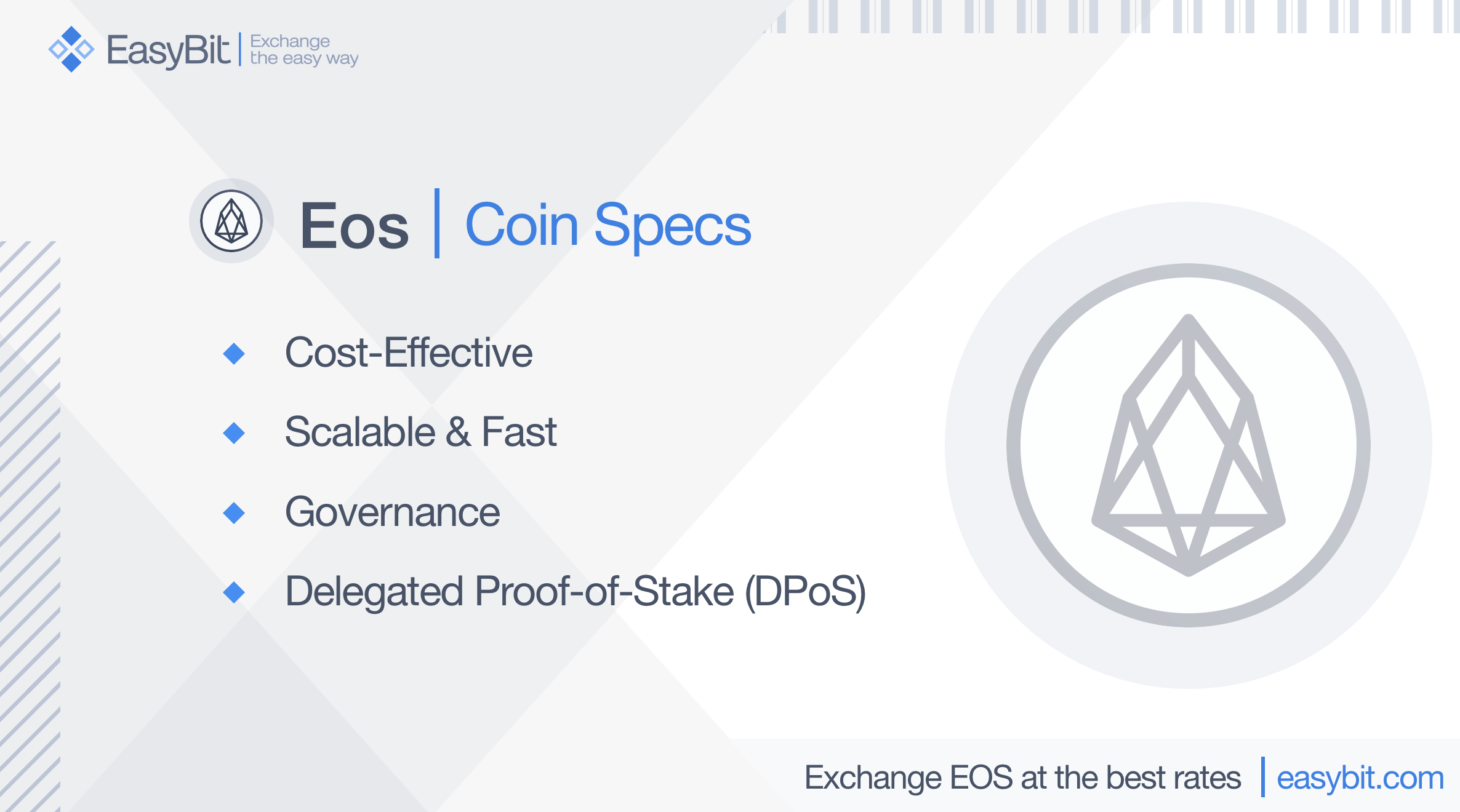 EOS USD (EOS-USD) Cryptocurrency Forum & Discussion - Yahoo Finance
