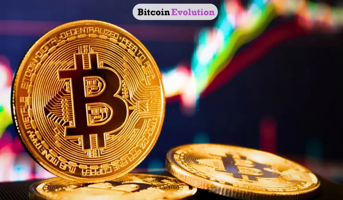 Bitcoin Evolution Review SCAM Details Reported 