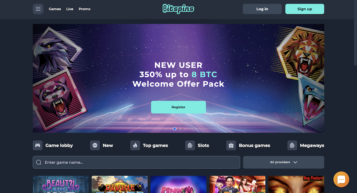 Top 5 Bitcoin Casino Sites in - cryptolove.fun