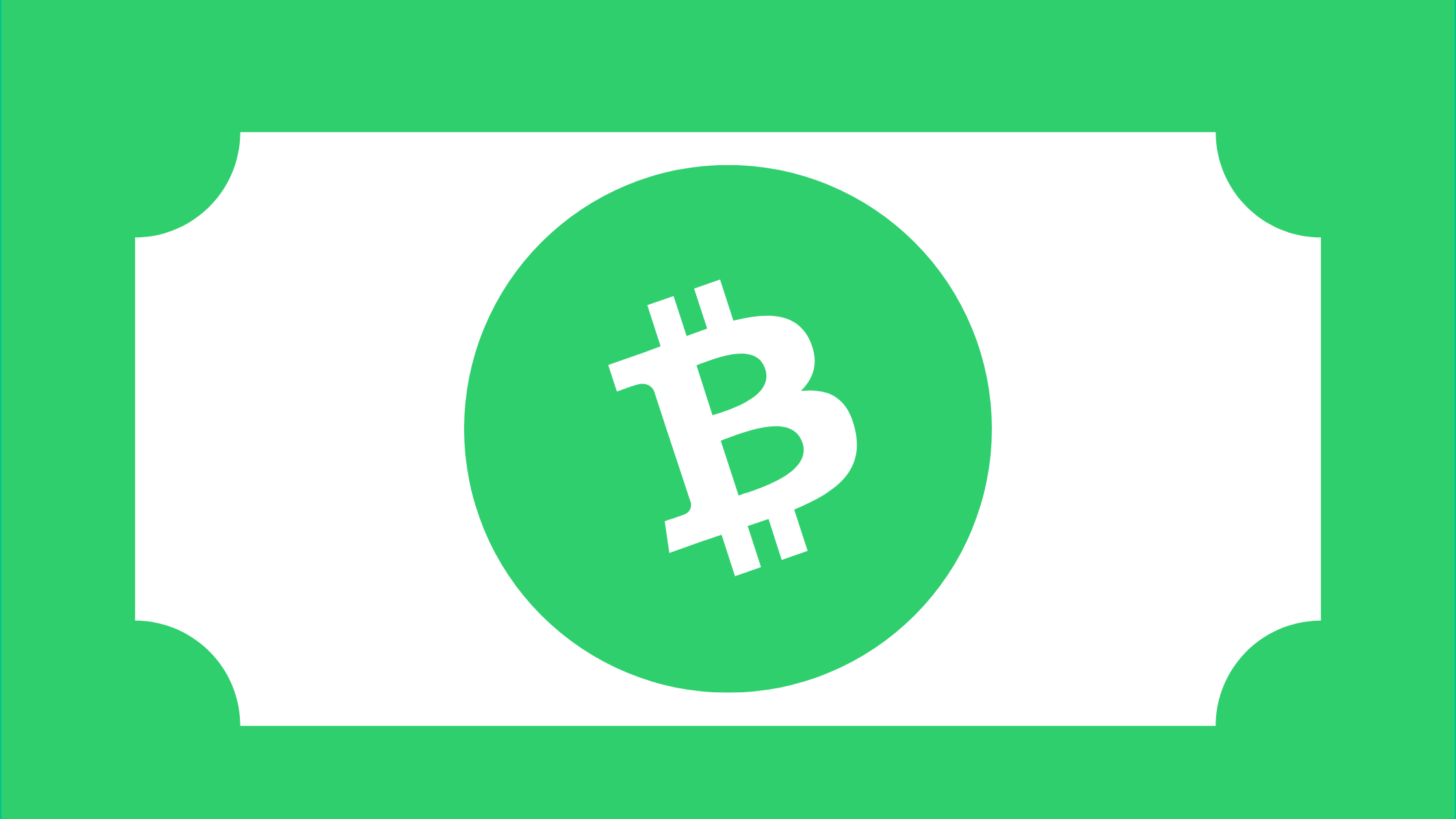 Bitcoin Cash - Peer-to-Peer Electronic Cash