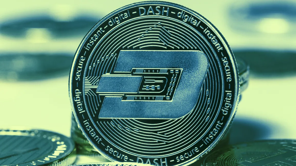 Dash Coin Latest News on U Today