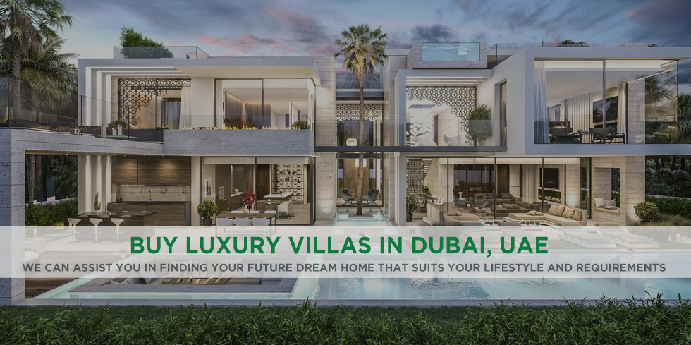 Homes 4 Life Real Estate - Buy, Sell or Rent Property In Dubai