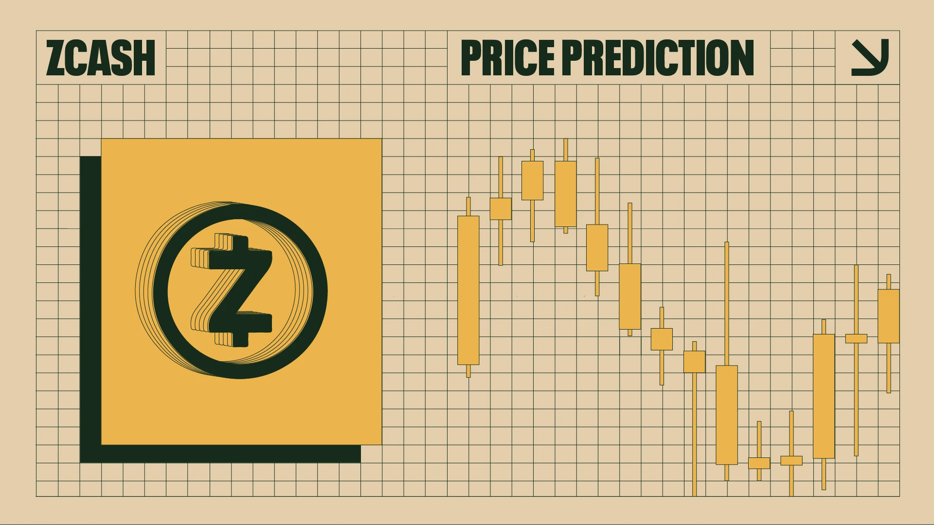 ZCash (ZEC) - Technical Analysis - Cryptocurrency - Investtech