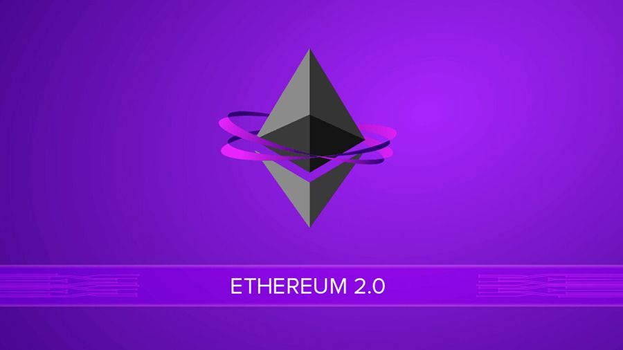 ETH Understanding the Beacon Chain, Proof-of-Stake, and Sharding