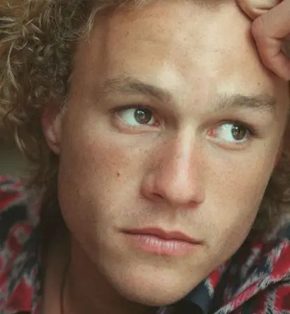 Heath Ledger dies of accidental prescription drug overdose | January 22, | HISTORY