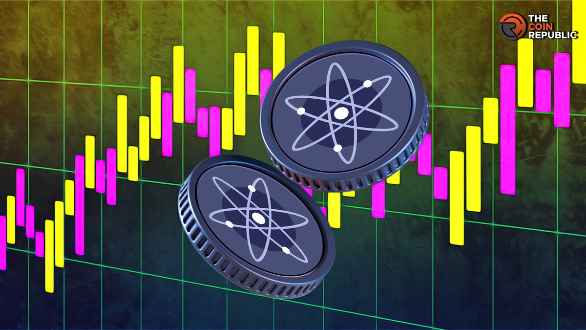 ATOM/USDT Real-time On-chain BabySwap DEX Data