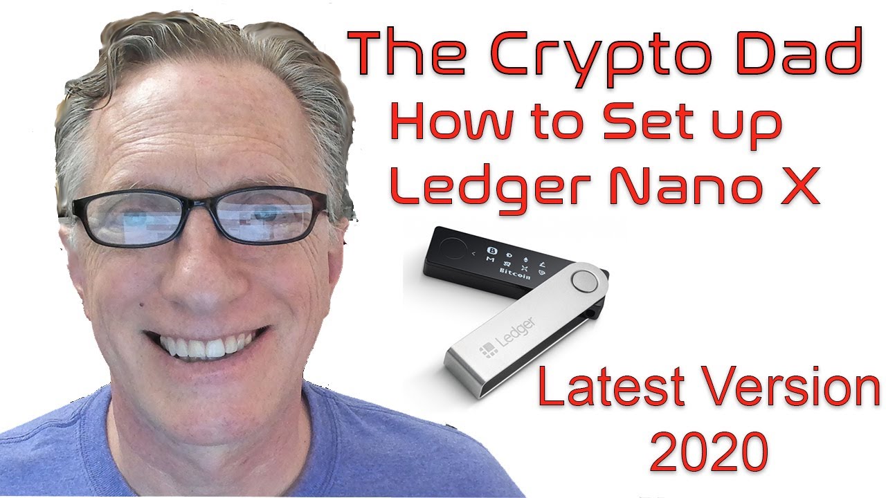 Enhancing the Ledger Nano X’s Security | Ledger