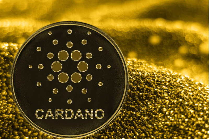 Cardano Price | ADA Price Index and Live Chart- CoinDesk