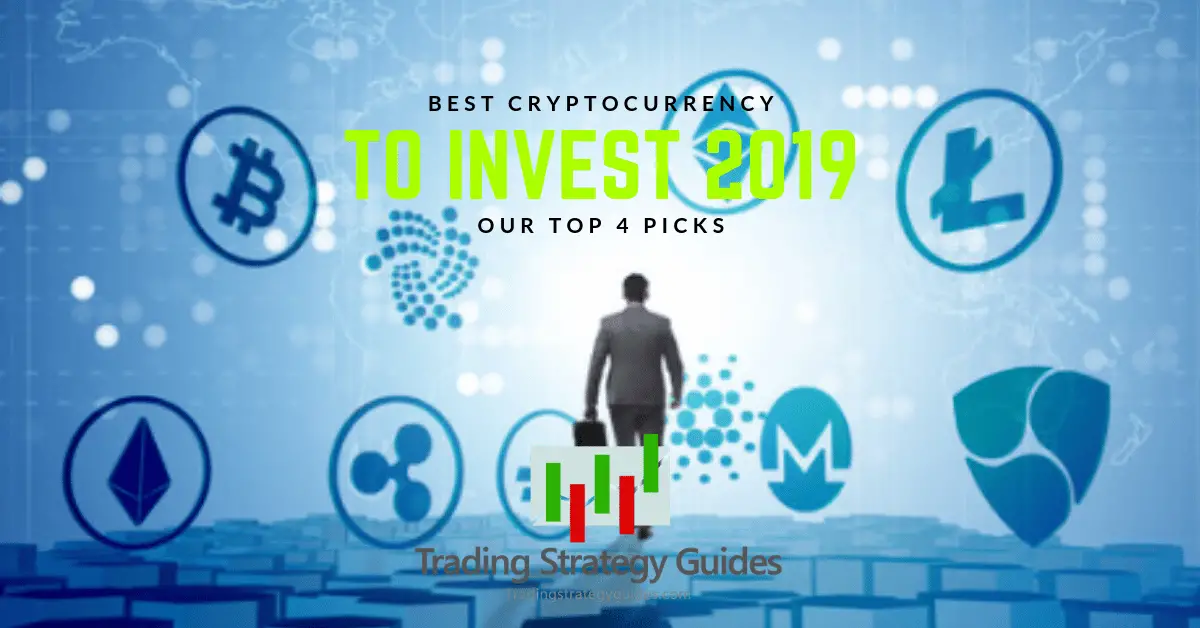 Top 10 Best Cryptocurrencies To Invest In ⋆ ZyCrypto