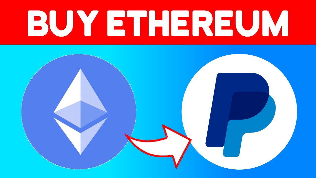 What is Ethereum and How Does It Work? | PayPal US