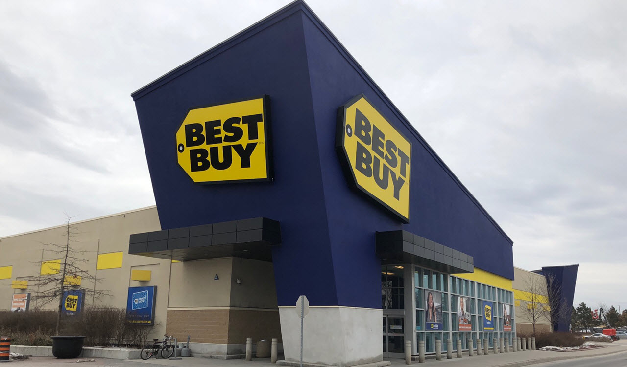 Best Buy Flyers | Weekly Online Flyer | Flipp