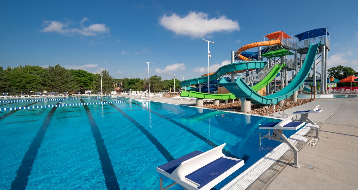 Aquatics | Garden City Family YMCA