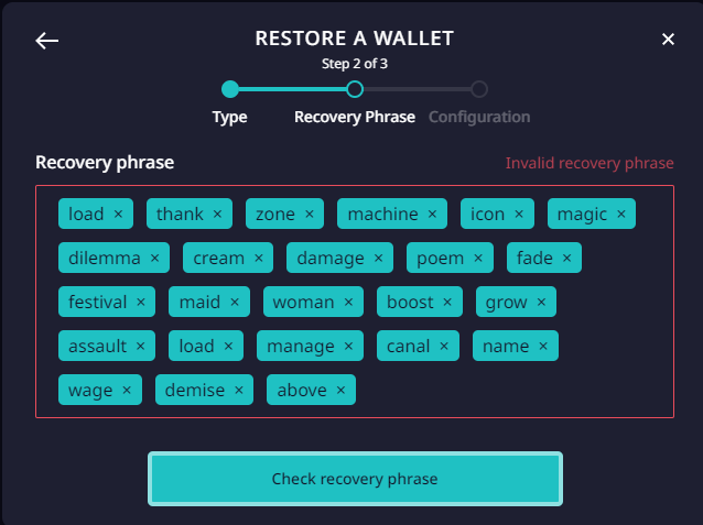 Daedalus vs. Yoroi vs. AdaLite: Best ADA Wallet? - Phemex Academy