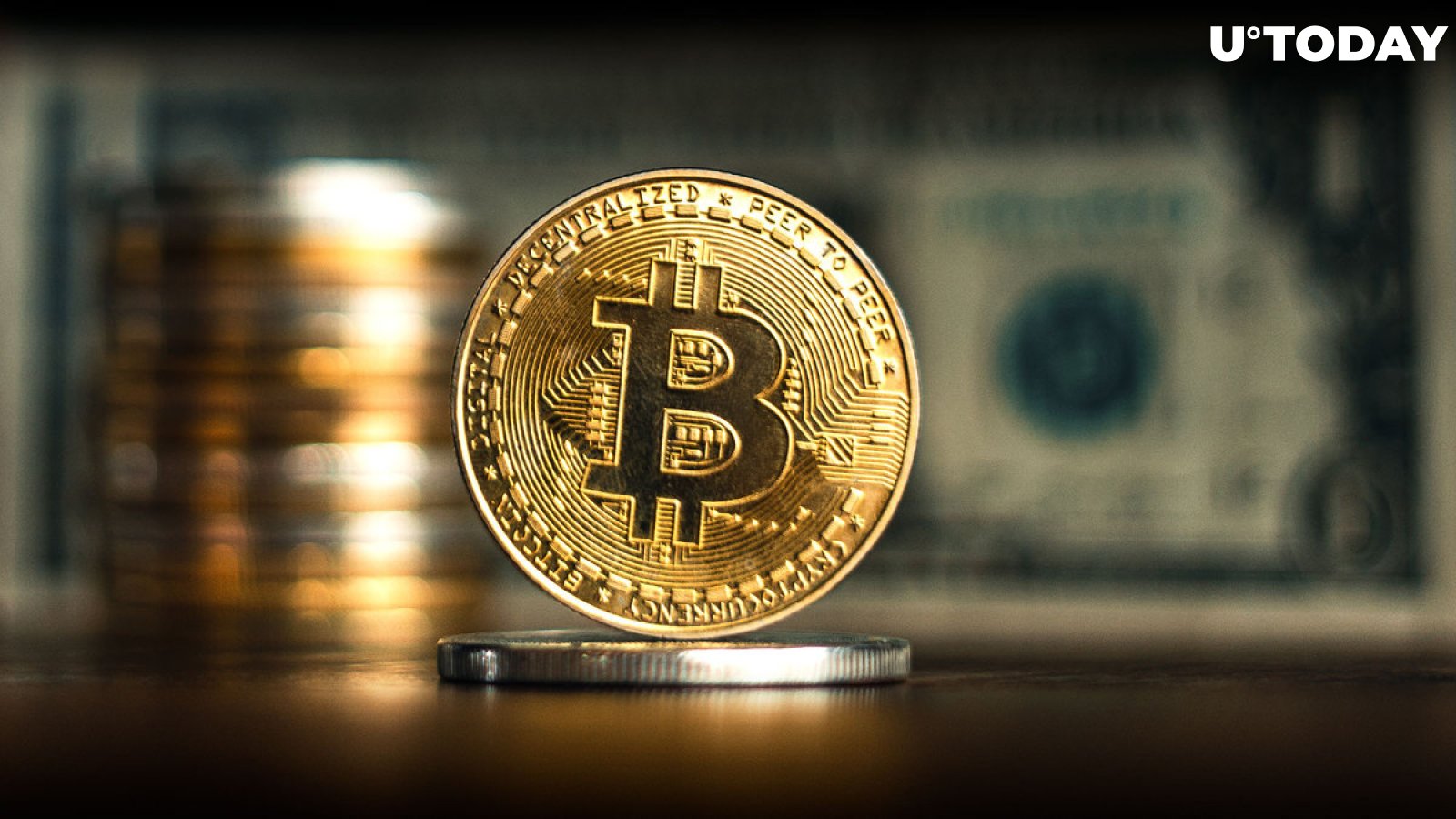 Bitcoin Nears All-Time High With Rally to $68,