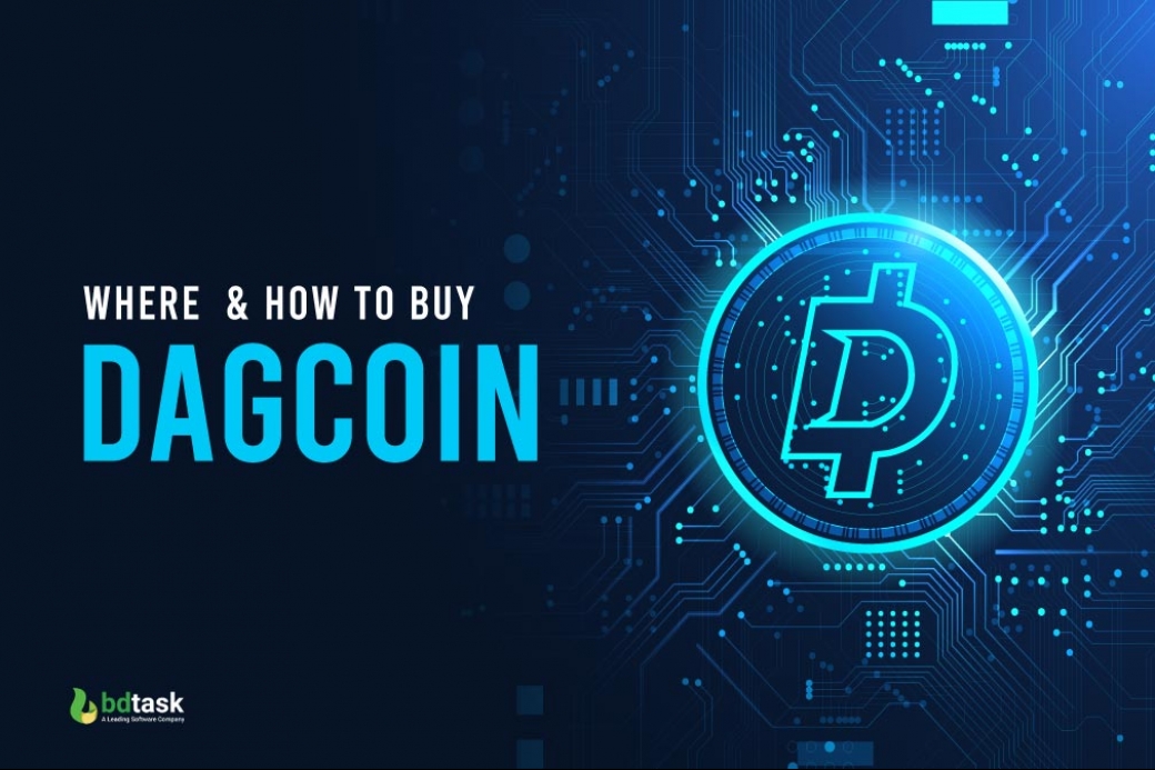 Dagcoin - CoinDesk