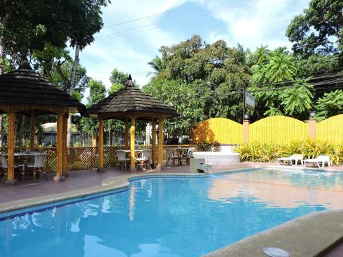 Dao Diamond Hotel and Restaurant, Bohol | Updated Prices, Deals