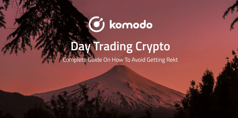 Crypto Trading Academy Crypto 