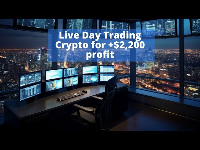 Is Day Trading Profitable? How to Get Started