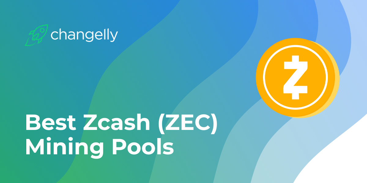 Zcash Mining Pools: All You Need to Know About Zcash Pools