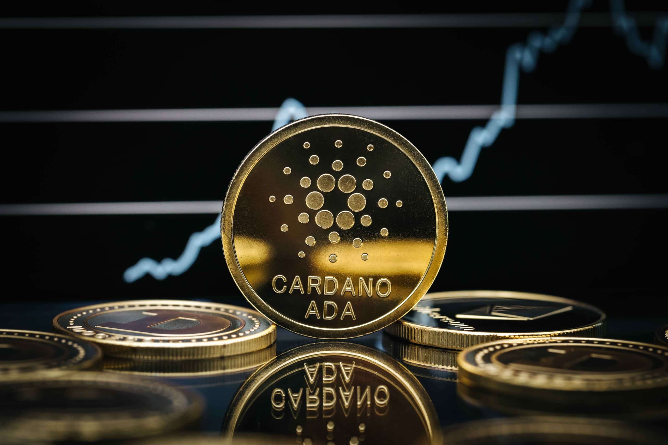 Here is When Cardano Could Reach $56, $68, $81, $, $, or $