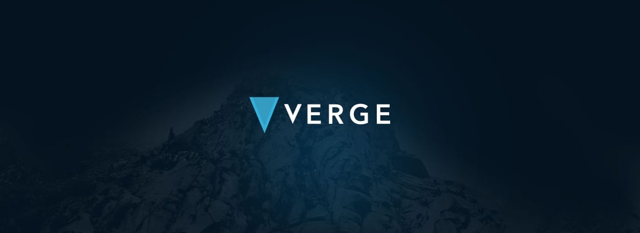 XVG Coin: what is Verge? Crypto token analysis and Overview | cryptolove.fun