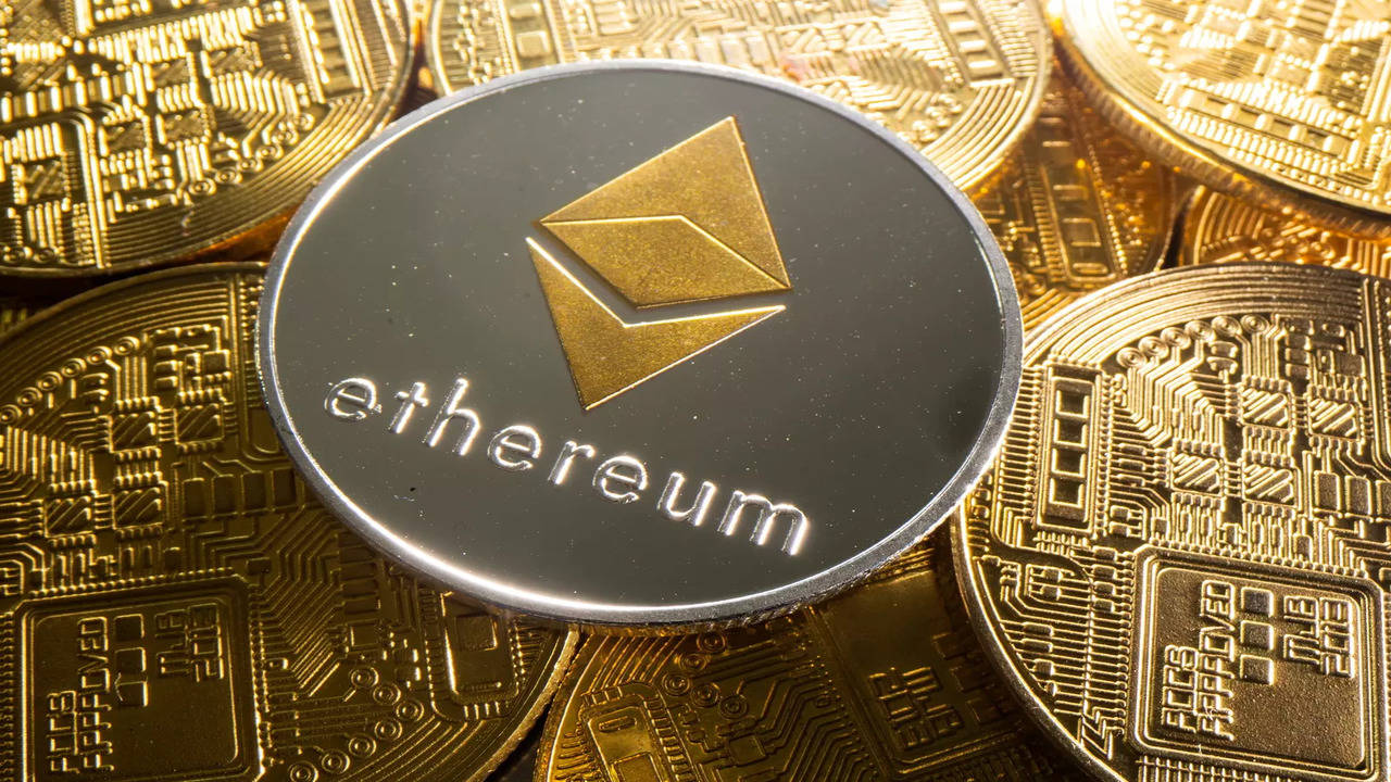 Ethereum INR (ETH-INR) Price, Value, News & History - Yahoo Finance