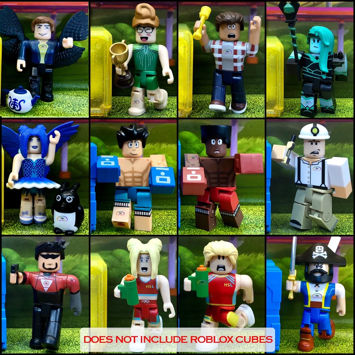 Buy Roblox Toys & Action Figure Online at Ubuy India