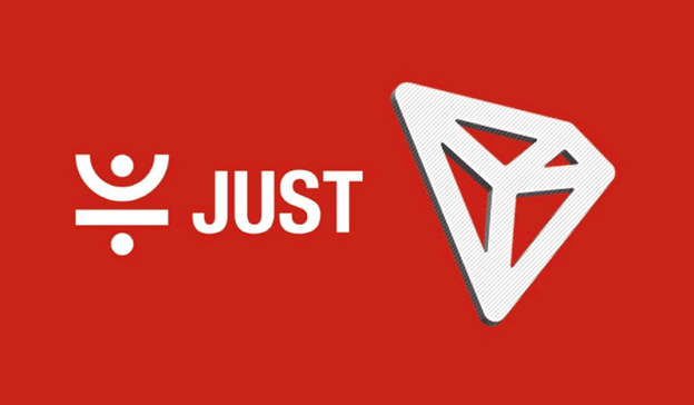 JUST Price Today: JST to EUR Live Price Chart - CoinJournal