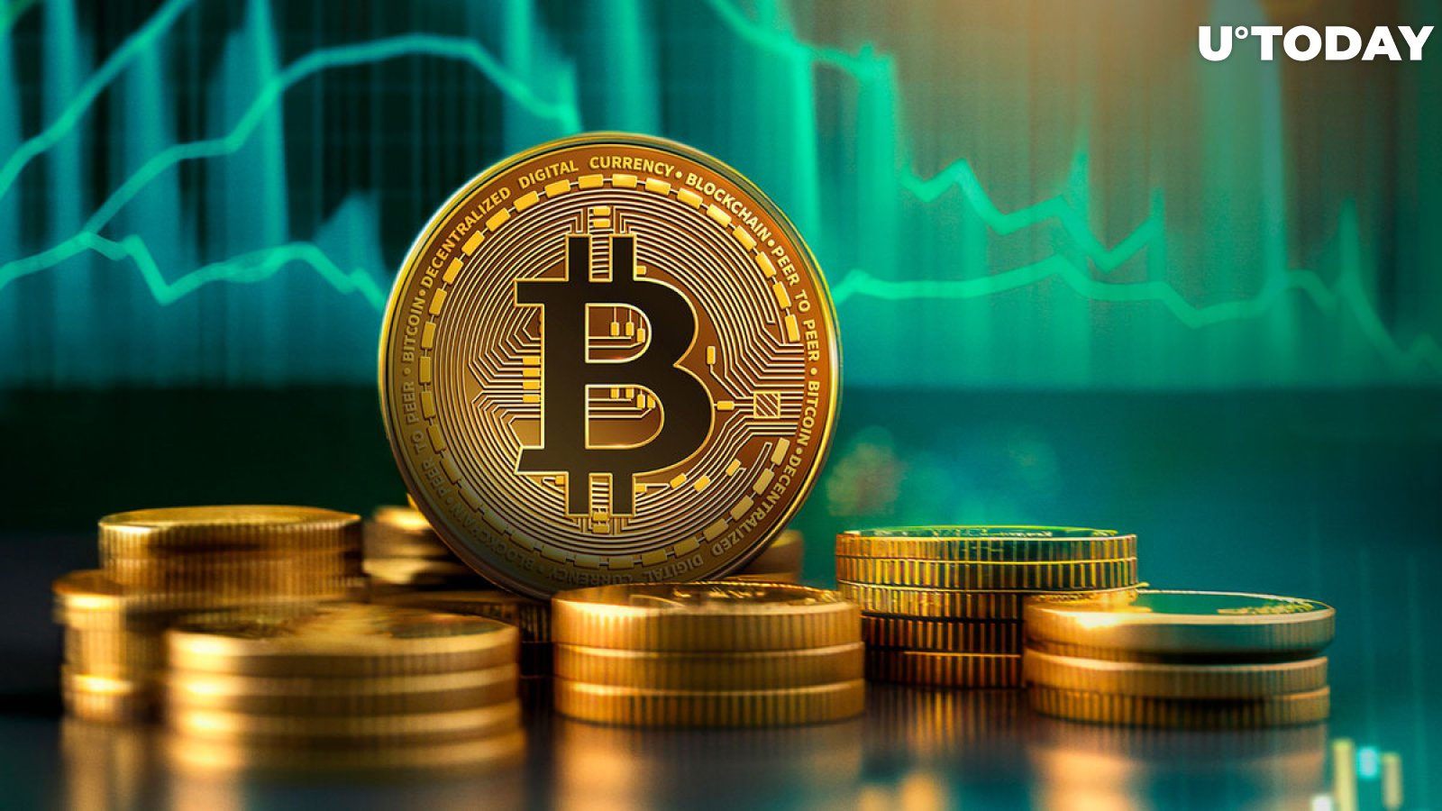 Bitcoin (BTC) Forms Golden Cross: Details