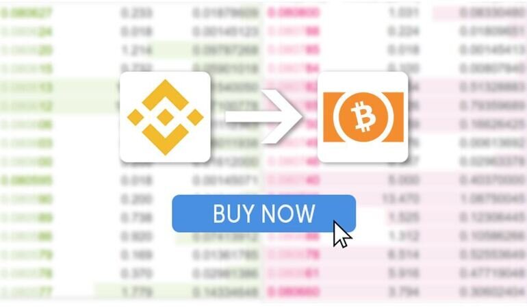 How to buy Bitcoin Cash (BCHABC) on Binance? | CoinCodex