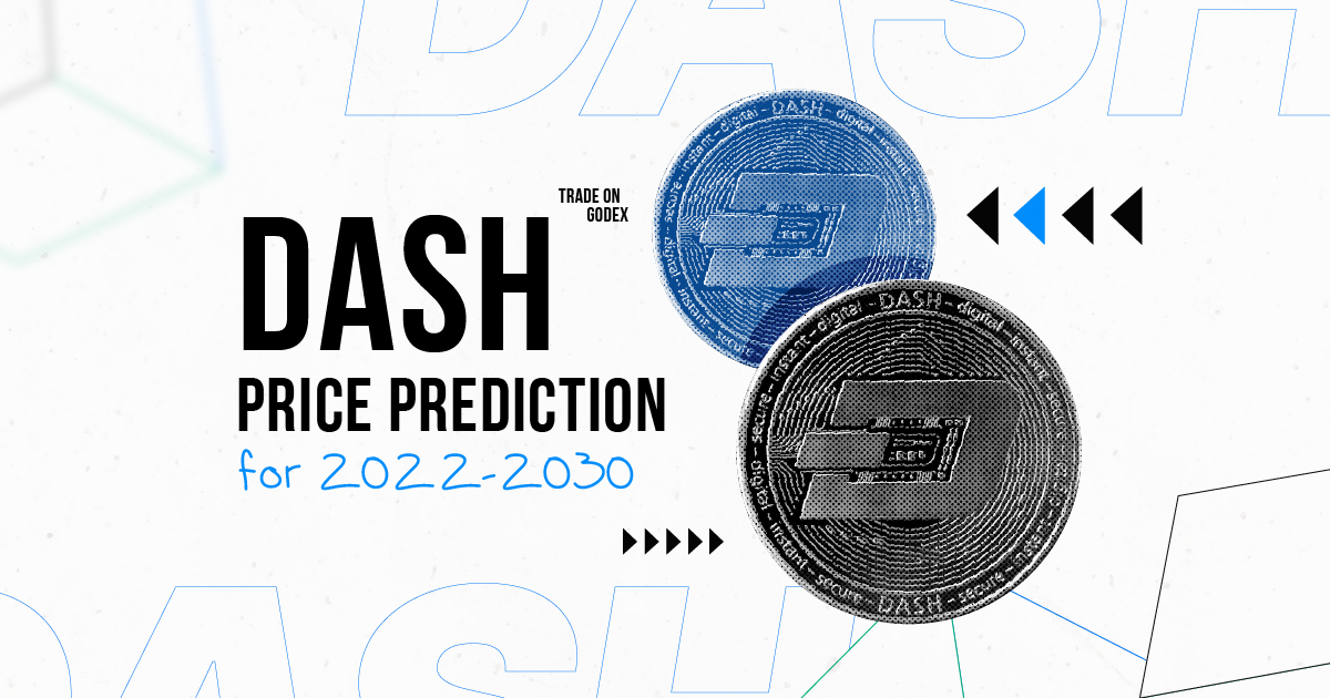 Dash price prediction & forecast / - 