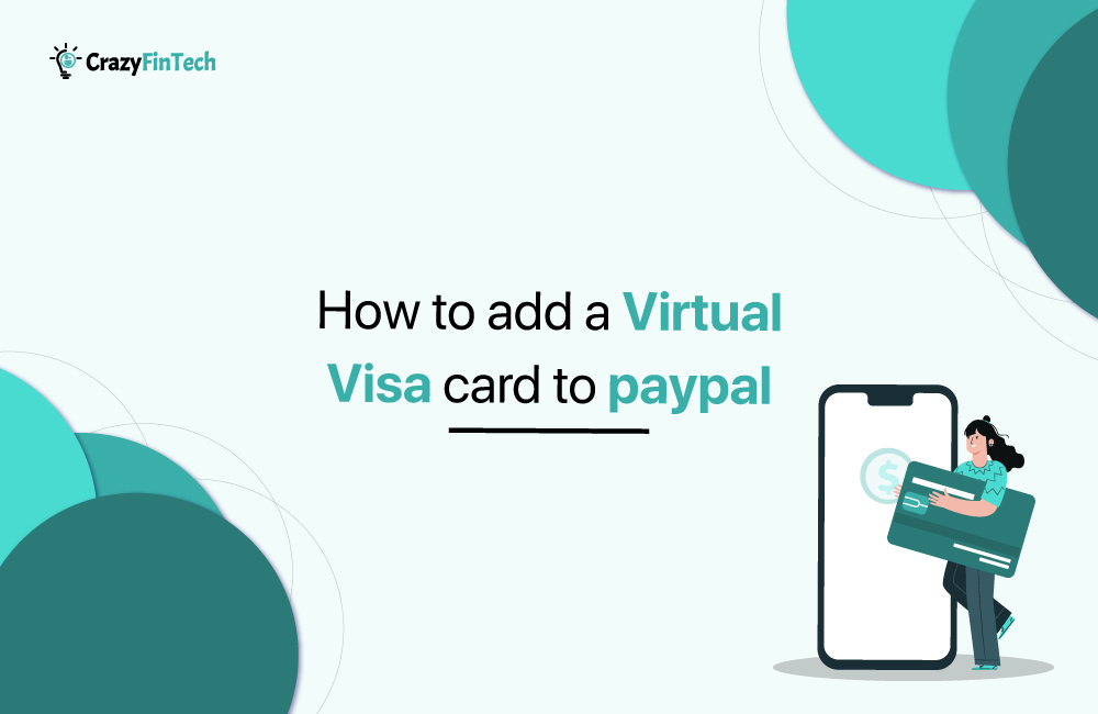 The 5 Best Ways to Buy Visa Gift Card with PayPal | 