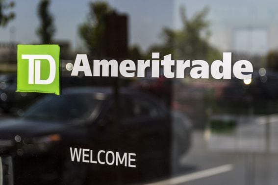 What is The Best Way to Buy Crypto with TD Ameritrade? - cryptolove.fun