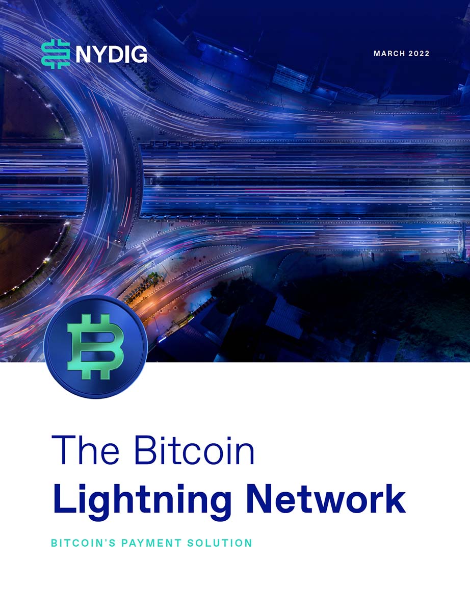 When was the Lightning Network Whitepaper Release Day?