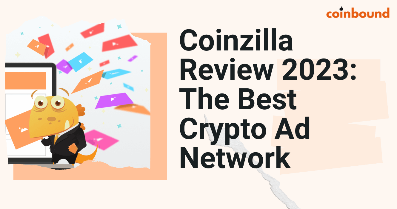 Terms & Conditions - Coinzilla - Finance & Crypto Display Advertising
